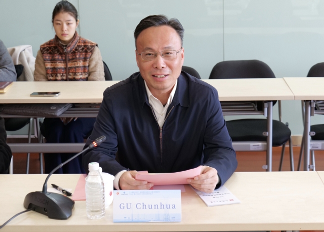 我校太阳集团tyc151cc与高知特信息技术有限公司举行校企“微订单培养”合作协议签约仪式