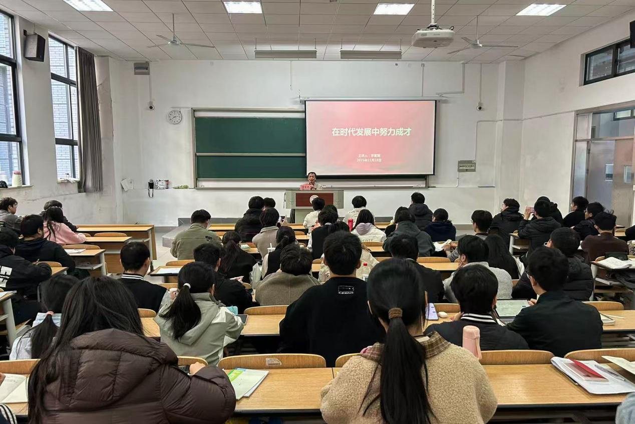 太阳集团tyc151cc第一期入党积极分子培训班和发展对象培训班圆满完成