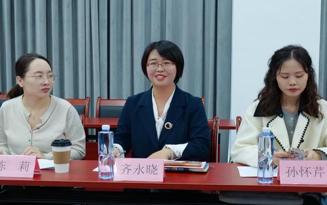 太阳集团tyc151cc举办大学生职业规划大赛学部选拔赛