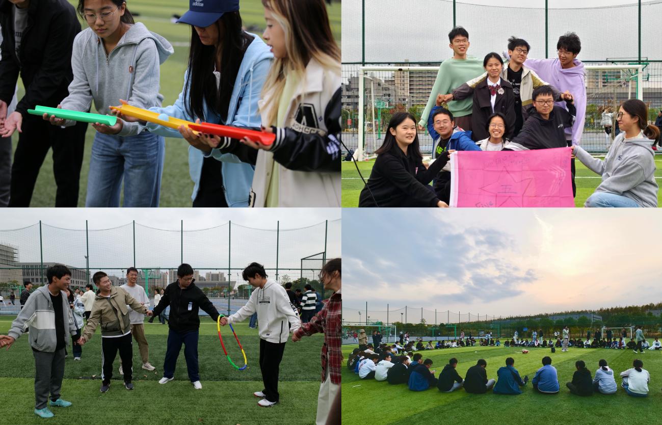 砺青春之志 启使命新程——太阳集团tyc151cc第一期初级团校落幕