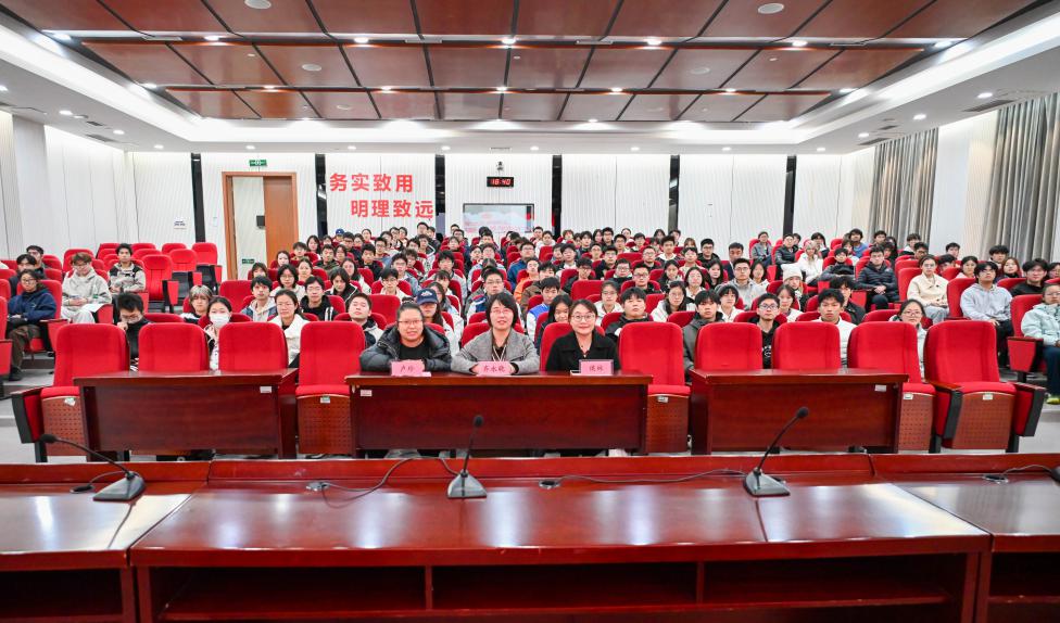 砺青春之志 启使命新程——太阳集团tyc151cc第一期初级团校落幕